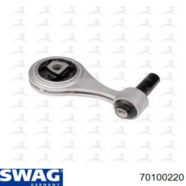 Задняя опора двигателя Swag 70100220 цена, от 38.04 USD
