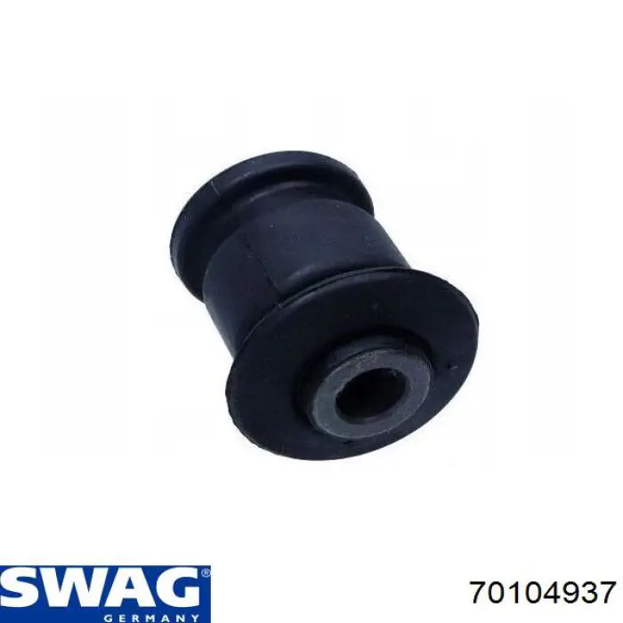 Сайлентблок передней подвески Swag 70104937 цена, от 8.65 USD