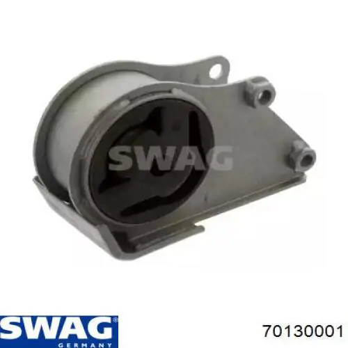 Задняя опора двигателя Swag 70130001 цена, от 30.48 USD