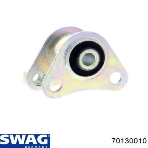Подушка (опора) двигателя левая передняя Swag 70130010 цена, от 12.09 USD
