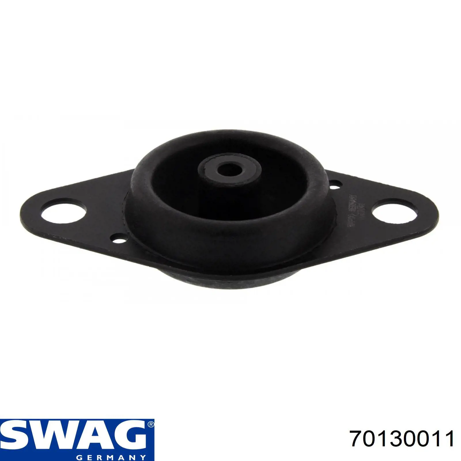 Гидроопора двигателя левая Swag 70130011 цена, от 12.26 USD