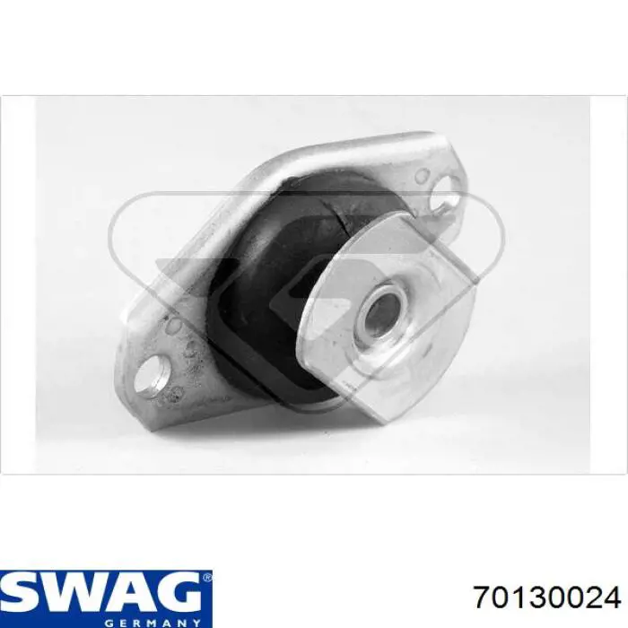 Задняя опора двигателя Swag 70130024 цена, от 22.82 USD