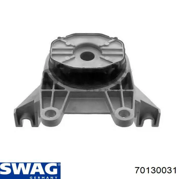 Правая подушка двигателя 70130031 Swag