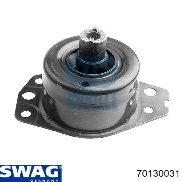 Подушка двигателя Swag 70130031 цена, от 37.02 USD