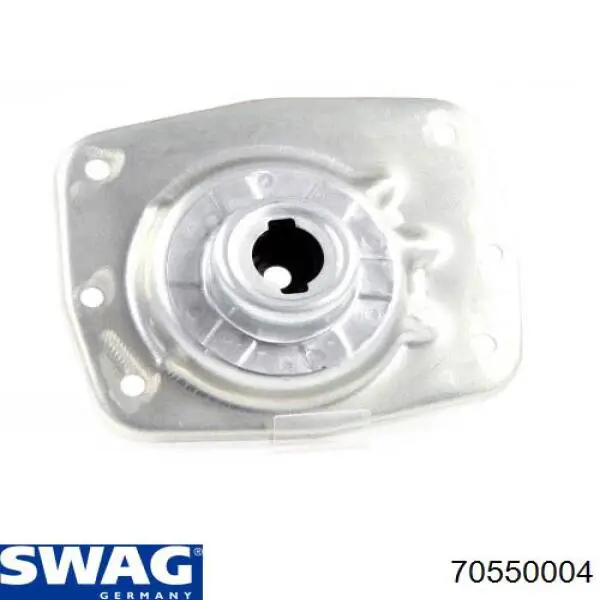 Опора амортизатора правого переднего Swag 70550004 цена, от 64.12 USD