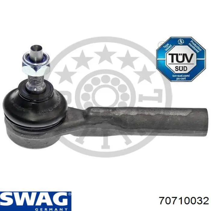Рулевой наконечник 70710032 Swag