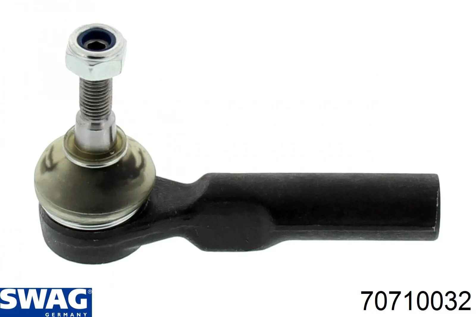 Купить 70710032 Swag Рулевой наконечник