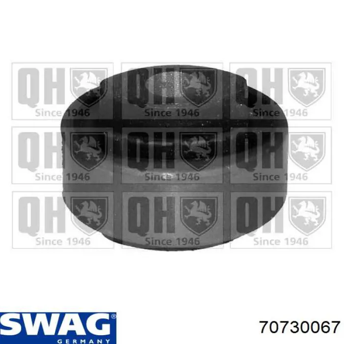 Нижний рычаг 70730067 Swag