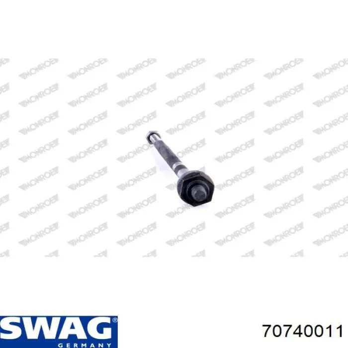 Рулевая тяга 70740011 Swag