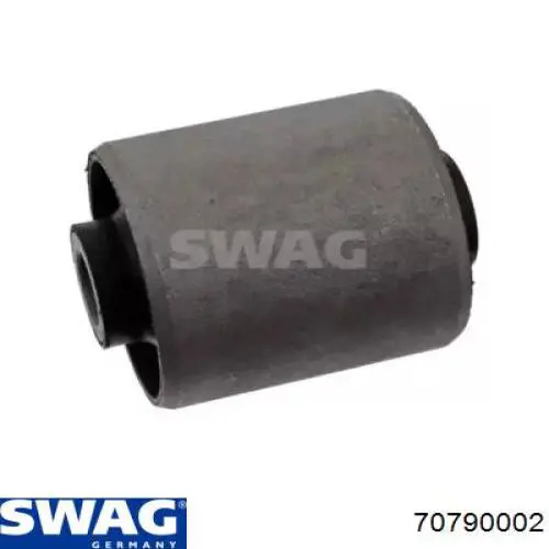 Купить 70790002 Swag Сайлентблок задней балки