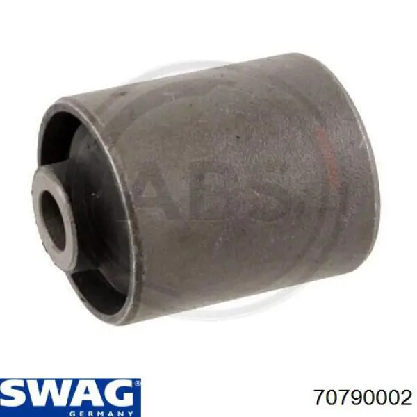 Сайлентблок заднего подрамника Swag 70790002 цена, от 6.57 USD