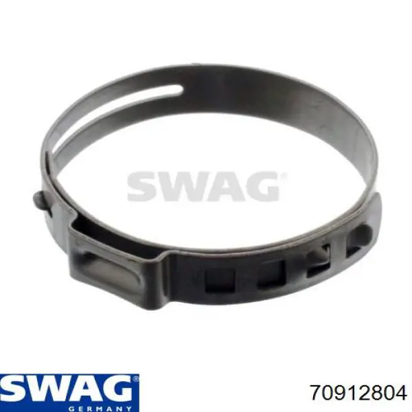 Пыльник ШРУСа наружный 70912804 Swag