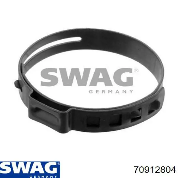 70912804 Swag Пыльник шарнира привода