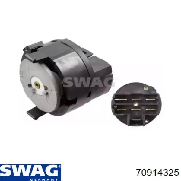 Купить 70914325 Swag Контактная группа