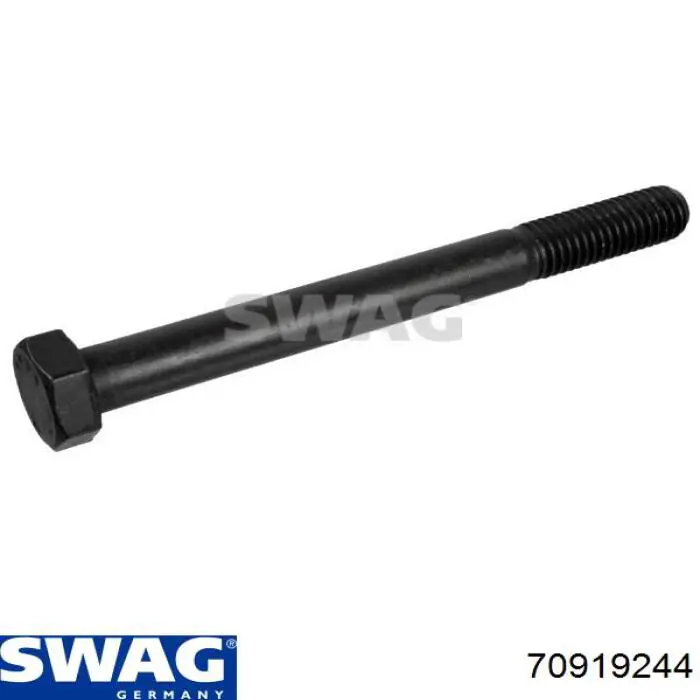 Сайлентблок заднего нижнего рычага Swag 70919244