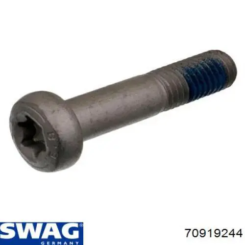 Полиуретановый сайлентблок заднего нижнего рычага Swag 70919244 цена, от 30.17 USD