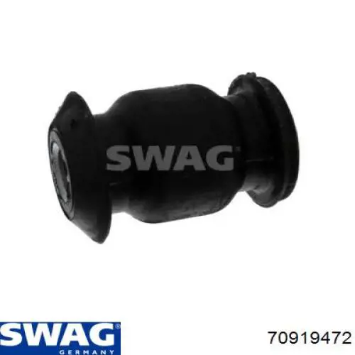 Сайлентблок переднего нижнего рычага Swag 70919472