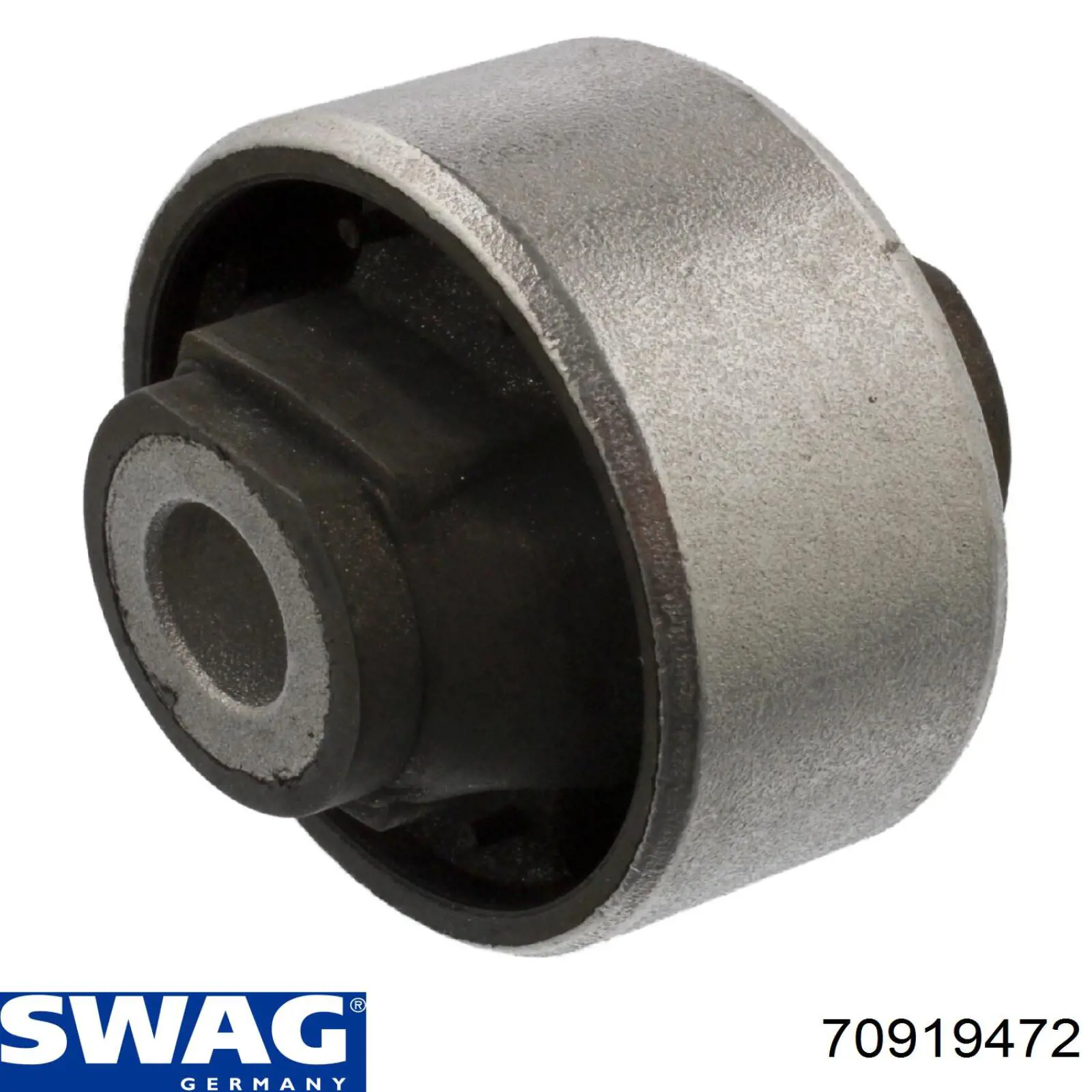 Сайлентблок передней подвески Swag 70919472 цена, от 5.68 USD