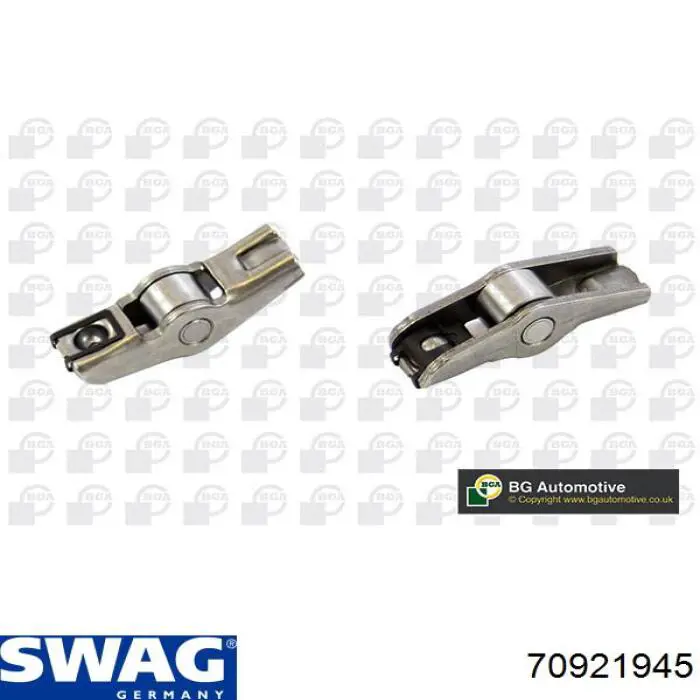 Толкатель клапана гидравлический Swag 70921945 цена, от 6.87 USD