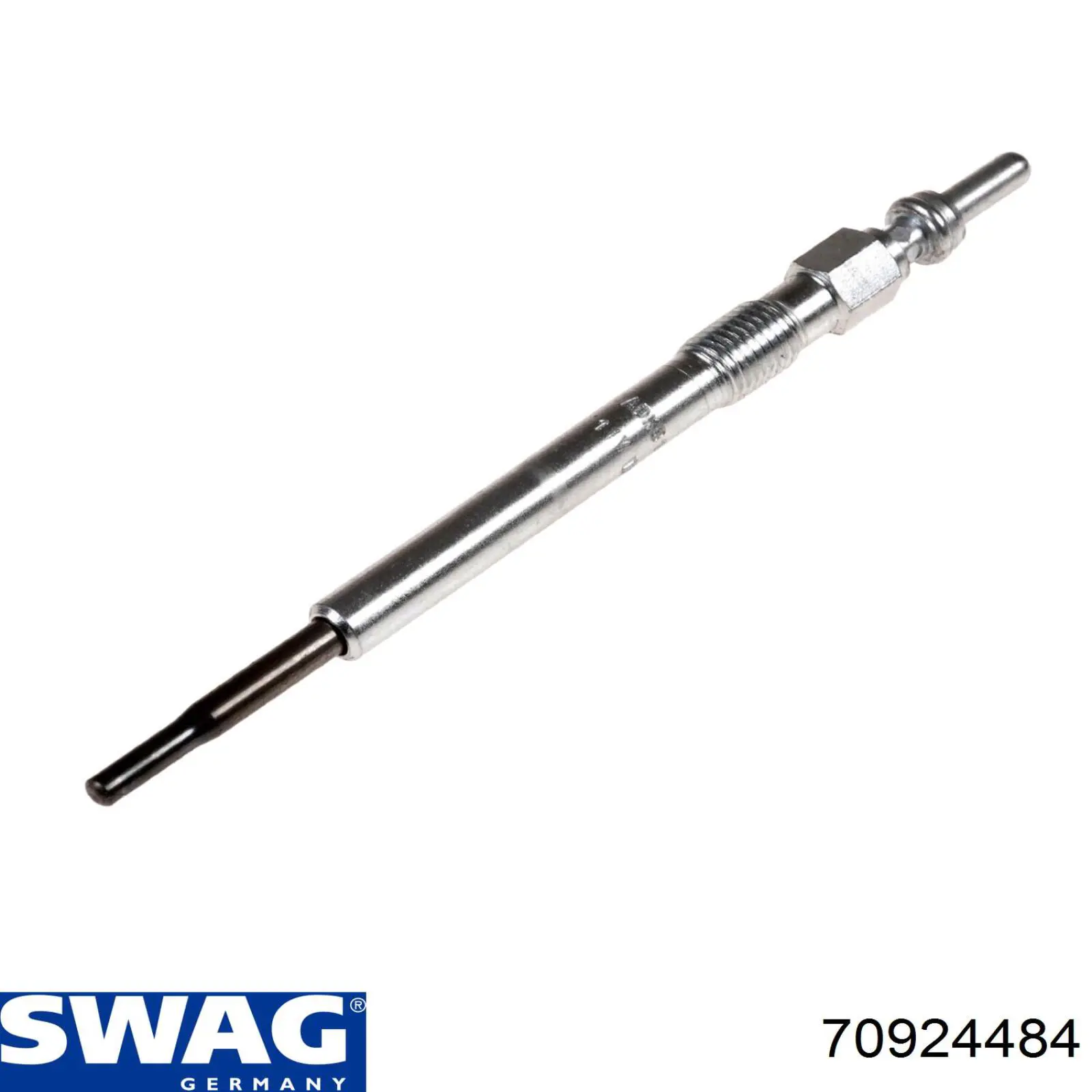 Свечи накала Swag 70924484 цена, от 9.69 USD
