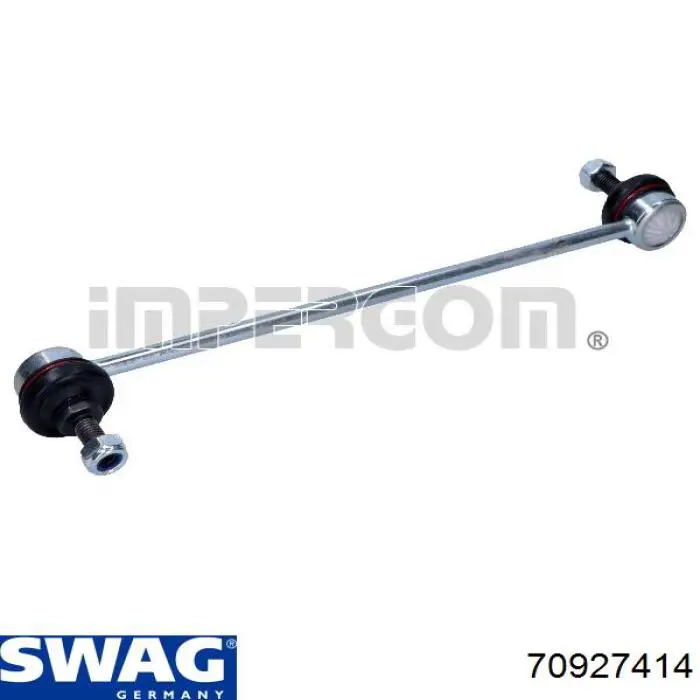 Купить 70927414 Swag Амортизационная стойка