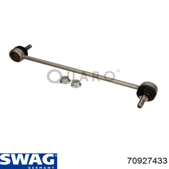Купить 70927433 Swag Амортизационная стойка