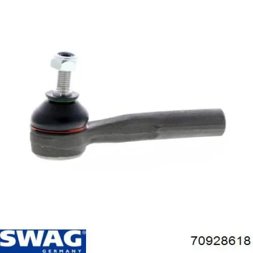 Рулевой наконечник Swag 70928618 цена, от 7.43 USD