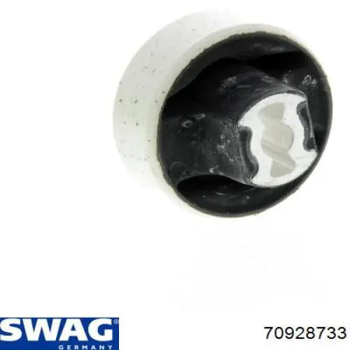 Сайлентблок переднего нижнего рычага Swag 70928733