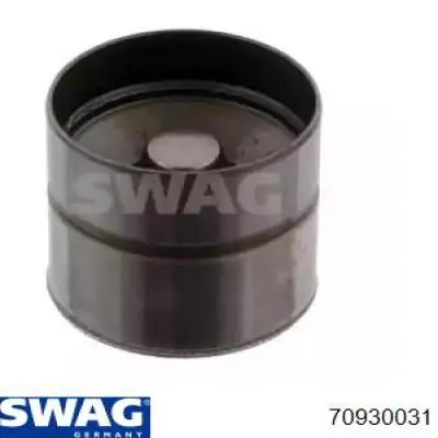 70930031 Swag гидрокомпенсатор (гидротолкатель, толкатель клапанов)