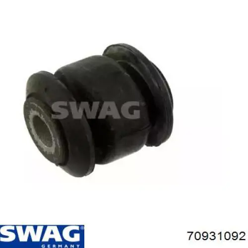 Сайлентблок переднего рычага 70931092 Swag