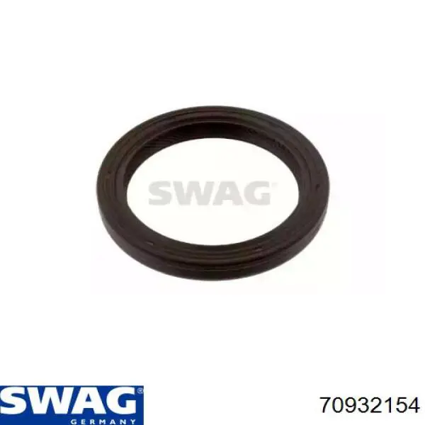 Сальник коленчатого вала Swag 70932154 цена, от 5.87 USD