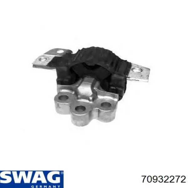 Подушка двигателя Swag 70932272 цена, от 53.53 USD