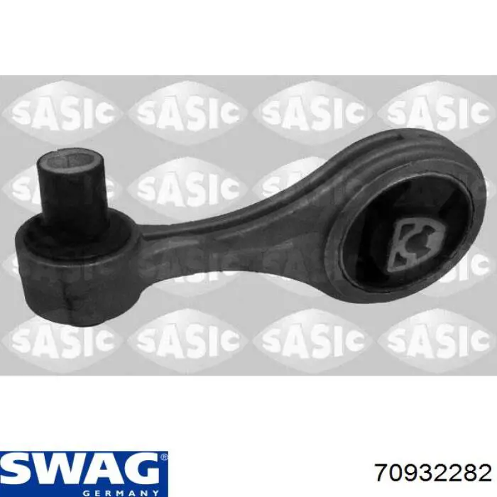 Задняя опора двигателя Swag 70932282 цена, от 28.92 USD