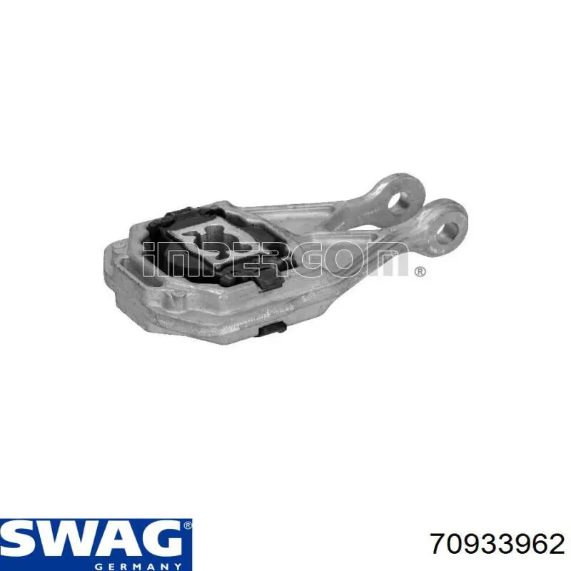 Подушка коробки передач Swag 70933962 цена, от 35.90 USD