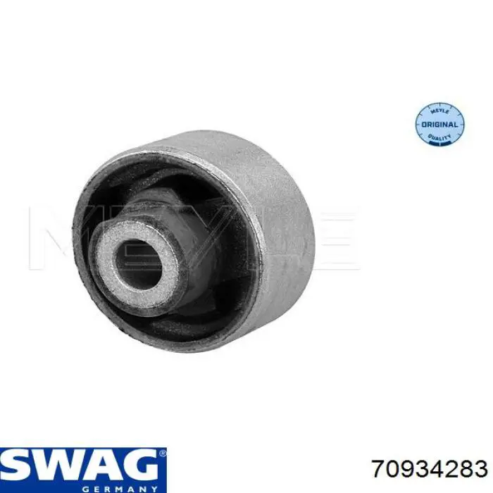 Сайлентблок передней подвески Swag 70934283 цена, от 9.99 USD