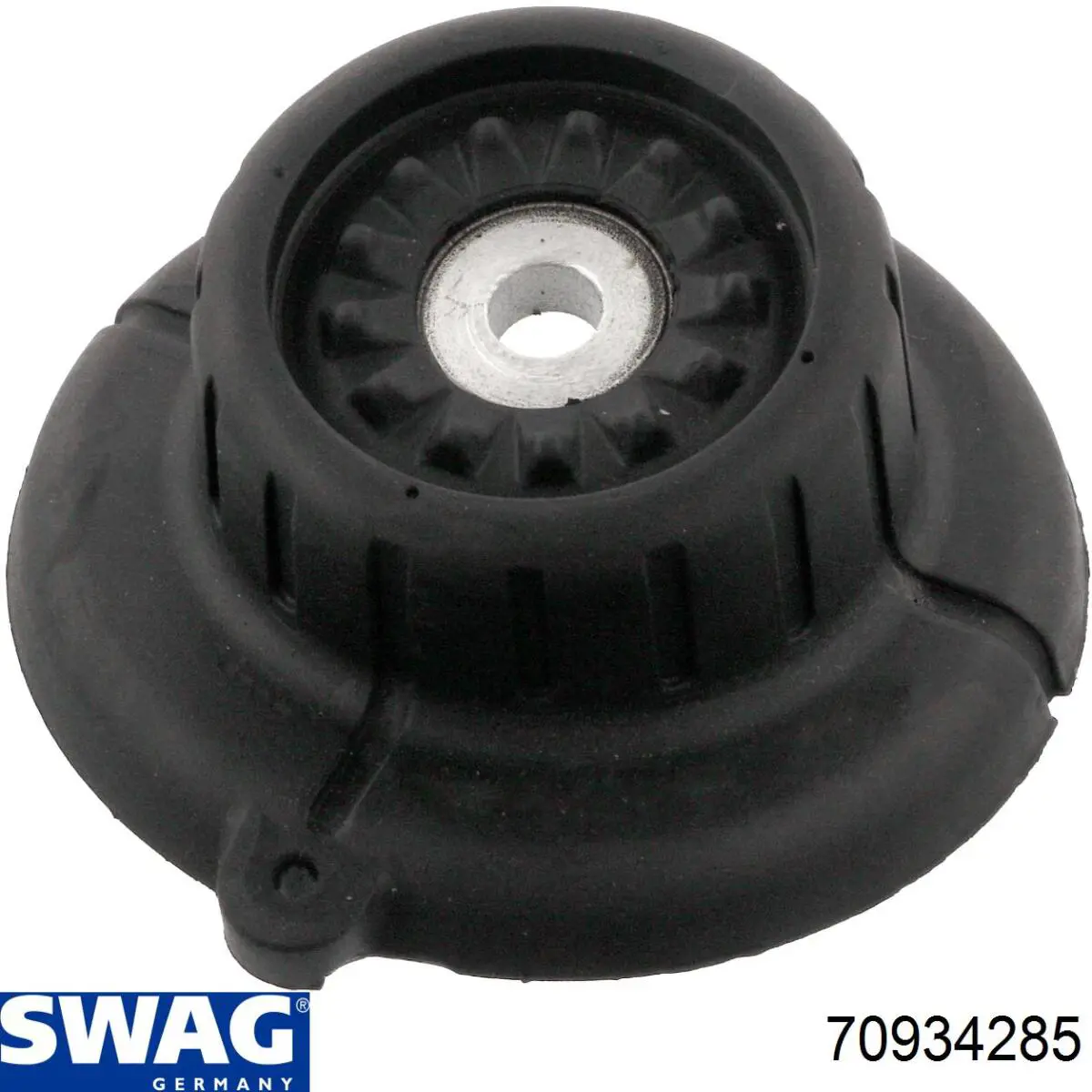 Опора стойки амортизатора переднего Swag 70934285 цена, от 22.18 USD