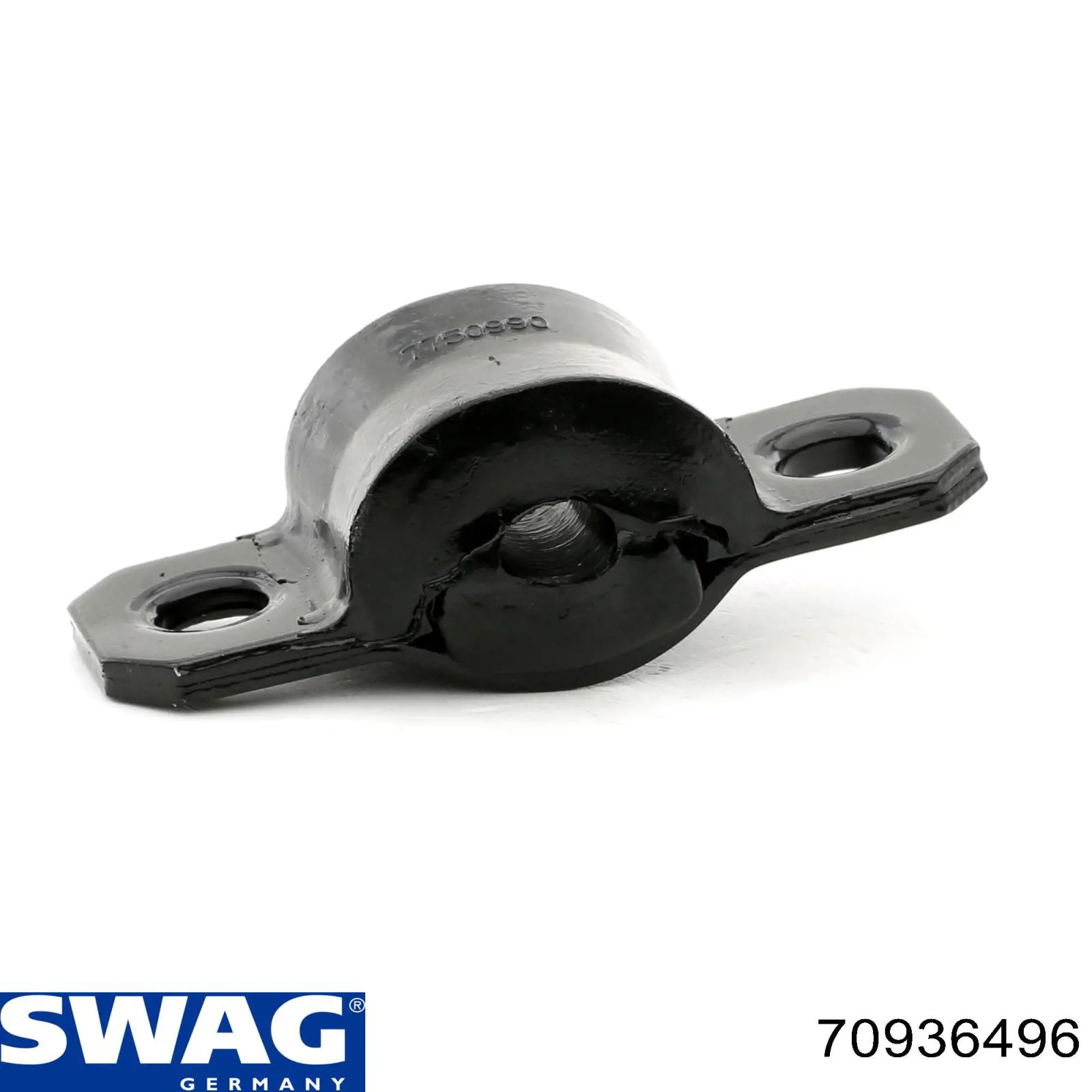 Втулка стабилизатора переднего наружная Swag 70936496 цена, от 4.90 USD