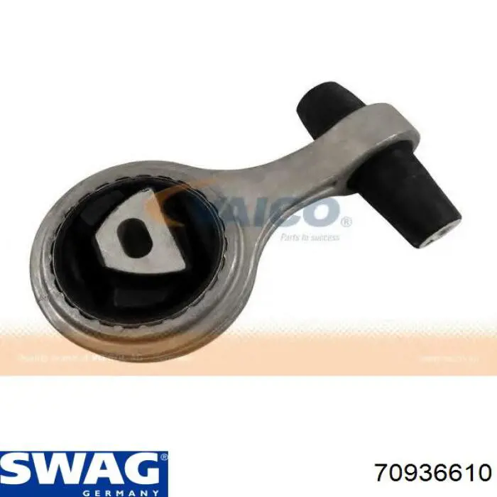 Задняя опора двигателя 70936610 Swag