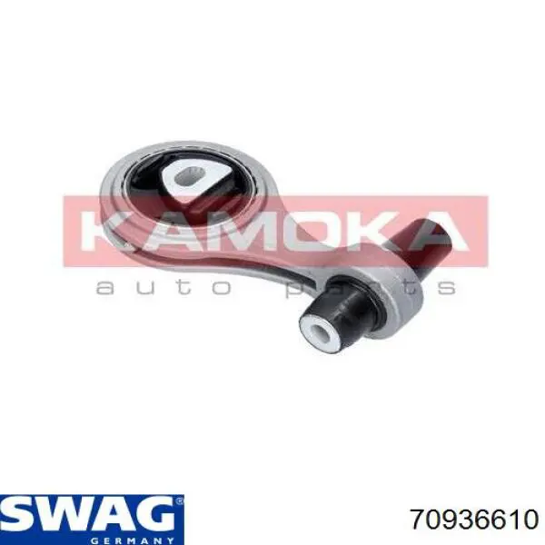 Задняя опора двигателя Swag 70936610 цена, от 25.55 USD