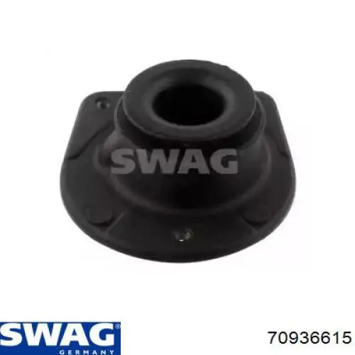 70936615 Swag Опора левого переднего амортизатора