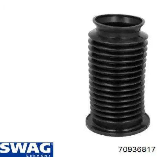 Буфер-отбойник амортизатора переднего Swag 70936817 цена, от 8.60 USD