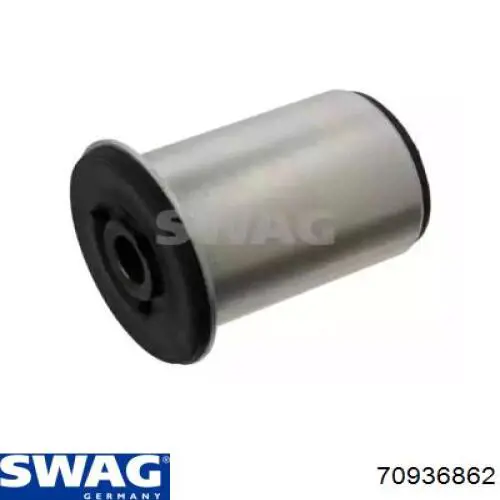70936862 Swag Сайлентблок задней тяги