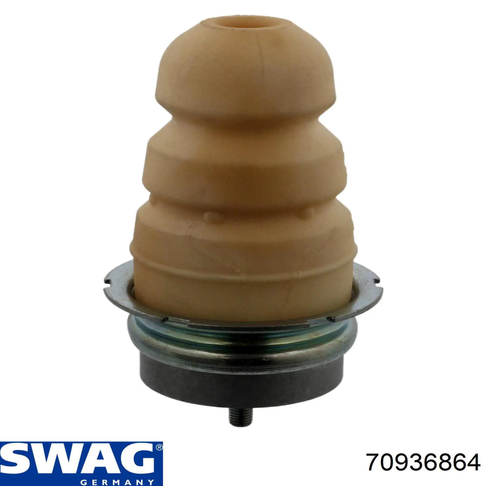 Купить 70936864 Swag Отбойник амортизатора заднего