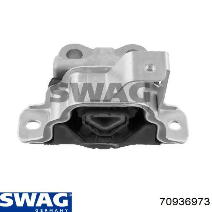 Задняя опора двигателя Swag 70936973 цена, от 18.31 USD