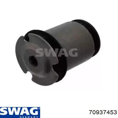 Сайлентблок задней балки 70937453 Swag