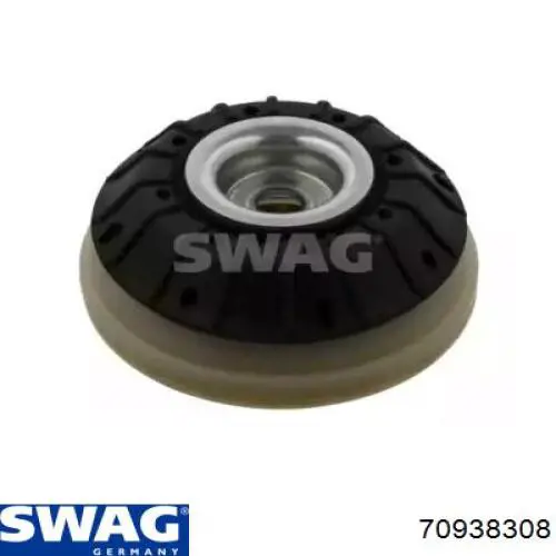 70938308 Swag Подушка амортизатора переднего