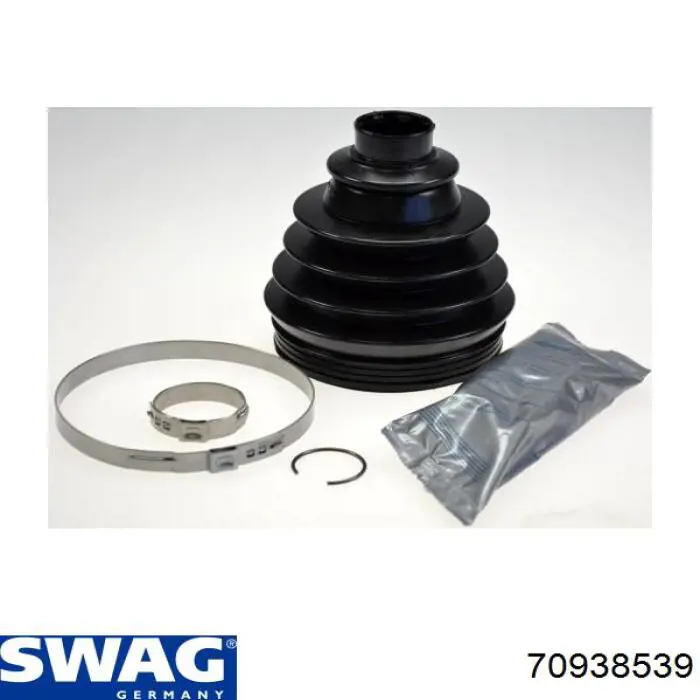 Чехол шруса Swag 70938539 цена, от 9.32 USD