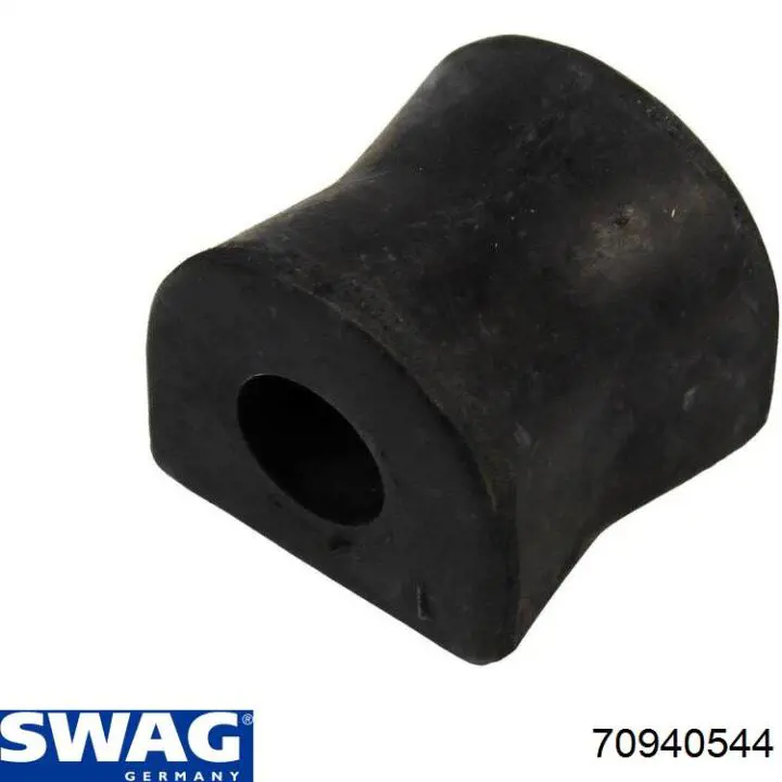 Втулка переднего стабилизатора Swag 70940544 цена, от 3.56 USD