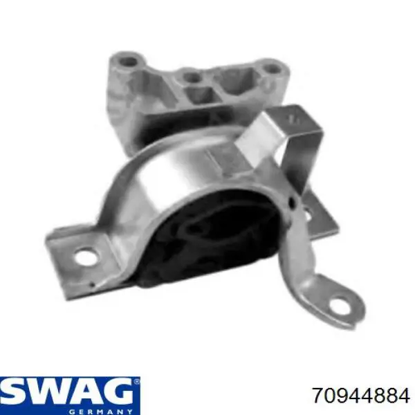 70 94 4884 Swag coxim (suporte direito de motor)