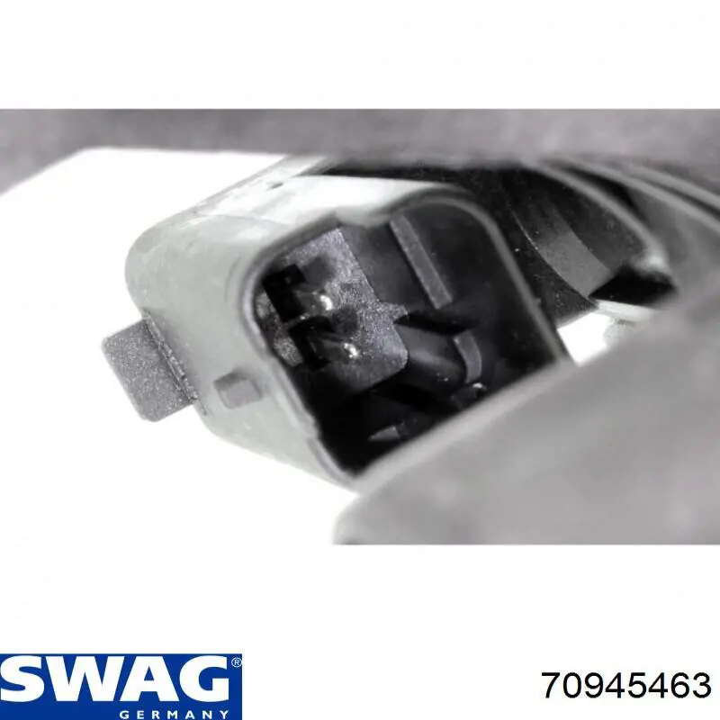 Кран печки (отопителя) Swag 70945463 цена, от 142.32 USD